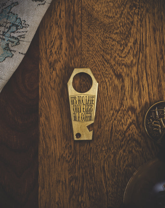 The Bottle Pincher